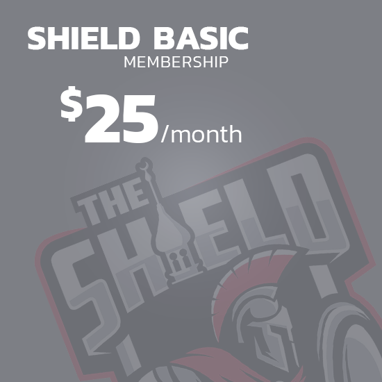 Shield Membership