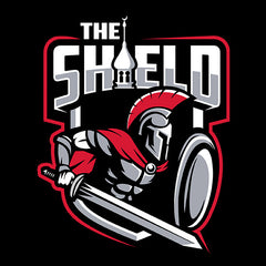 Shield Sports Tee