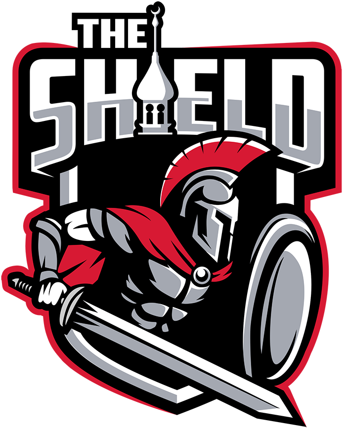 The Shield Logo