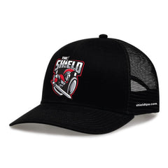 Shield Trucker Hat