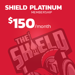 Shield Membership