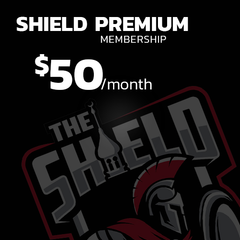 Shield Membership