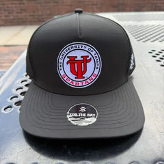 UT Hat | Black