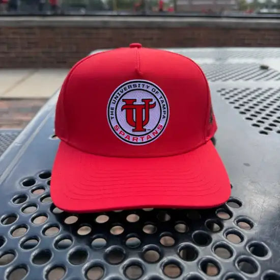 UT Hat | Red