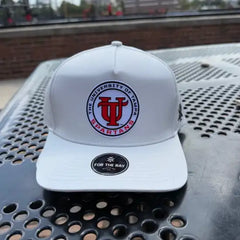 UT Hat | White